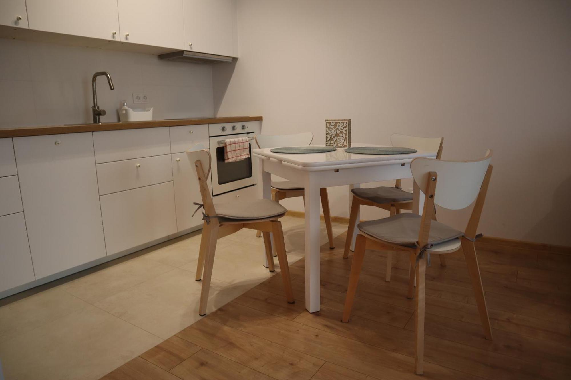Apartament Na Ptasiej Гданск Екстериор снимка