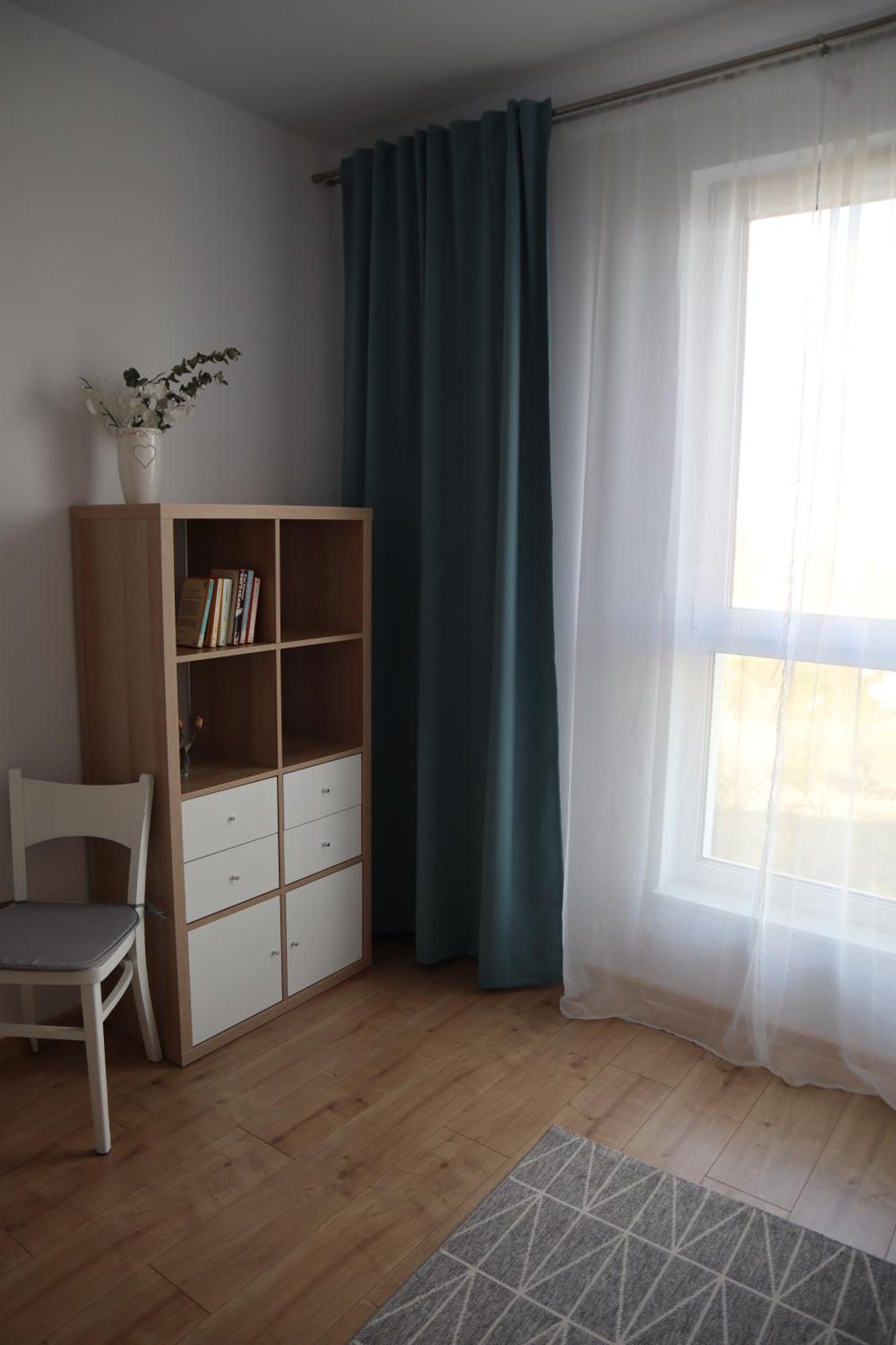 Apartament Na Ptasiej Гданск Екстериор снимка